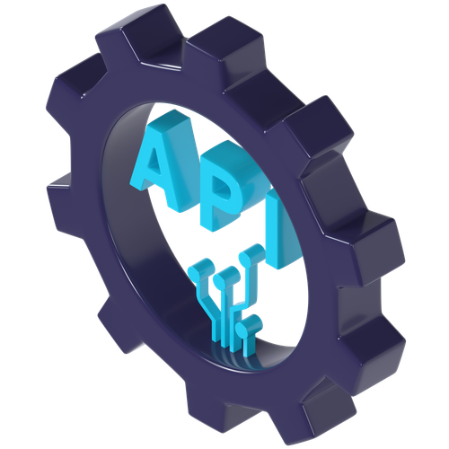 Illustration optimisation Google Business et API